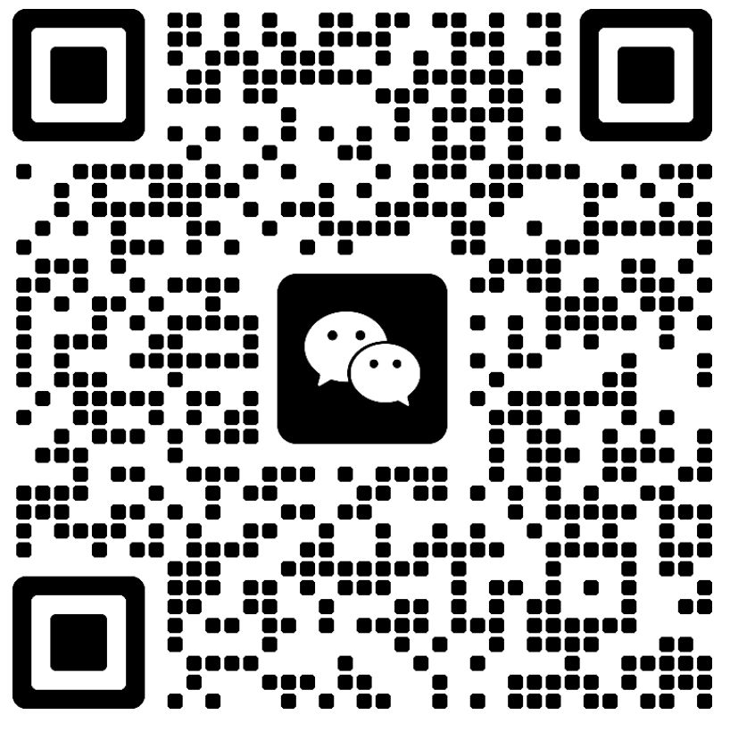 扫一扫加微信-深圳葵帧创文化科技有限责任公司